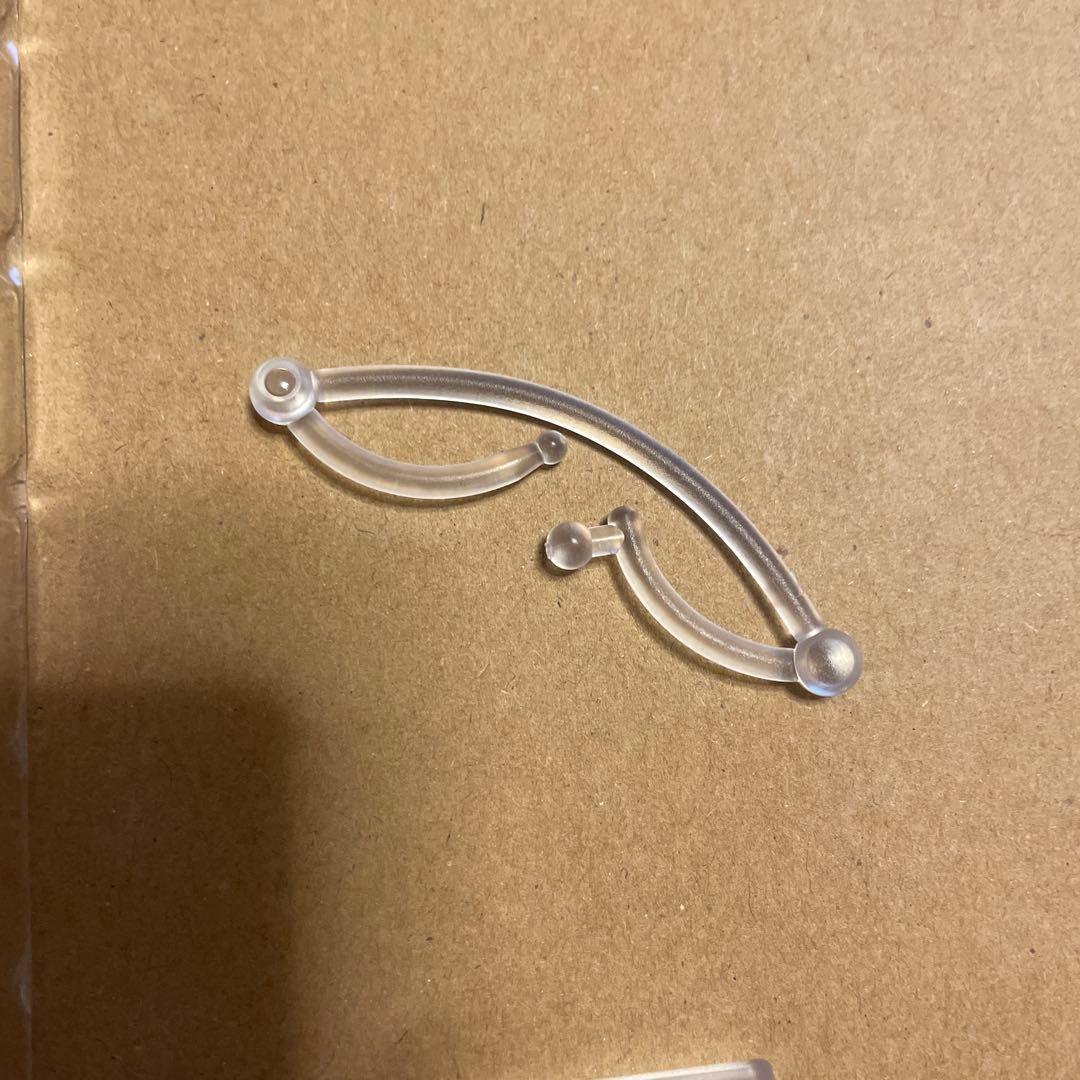 ねんどろいど ランサー　カルナ　FGO Fate おまけアクキー