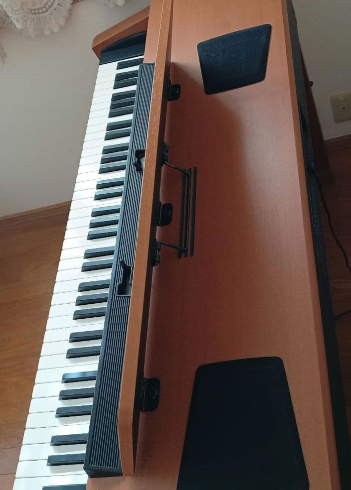 Roland HP-7S LC デジタルピアノ 88鍵 3/20迄出品