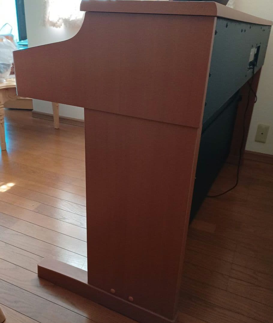 Roland HP-7S LC デジタルピアノ 88鍵 3/20迄出品