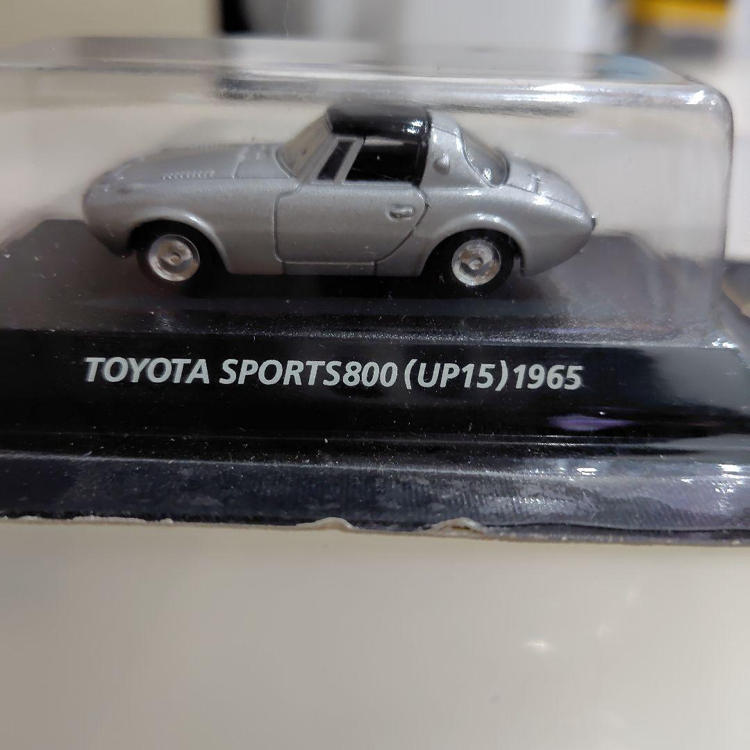 古玩　コンビニ限定　コナミ絶版名車コレクション 9代ワイスピ