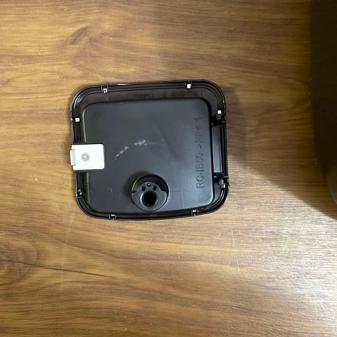 美品　炊飯器　アイリスオーヤマ　5.5号炊き