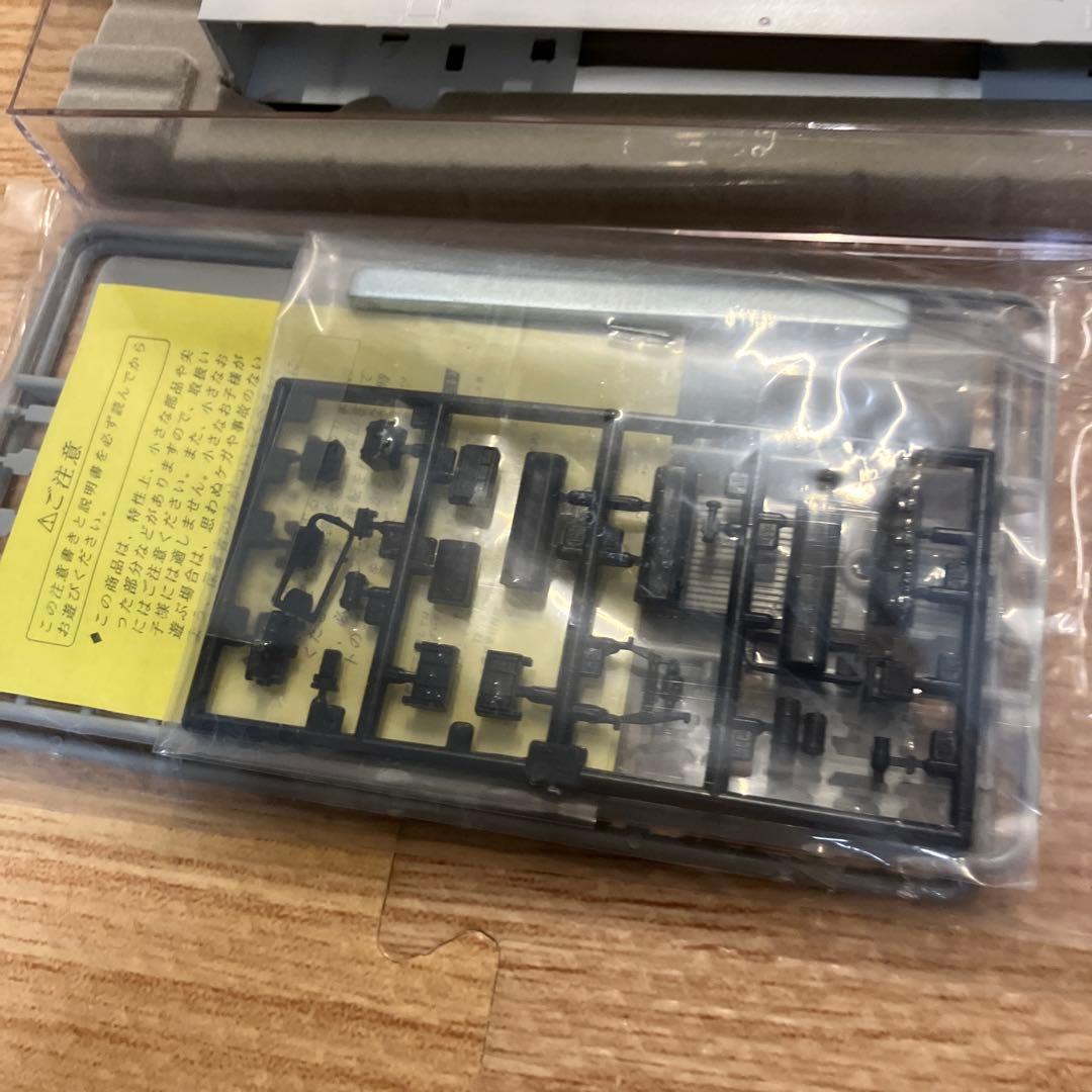 2408 JNRディーゼルカー KIHA-184 Nゲージ