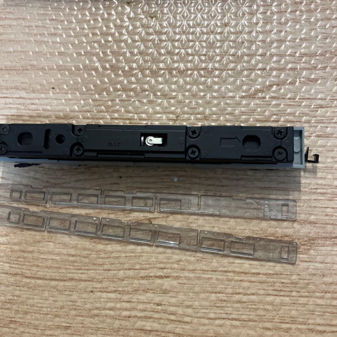 2408 JNRディーゼルカー KIHA-184 Nゲージ