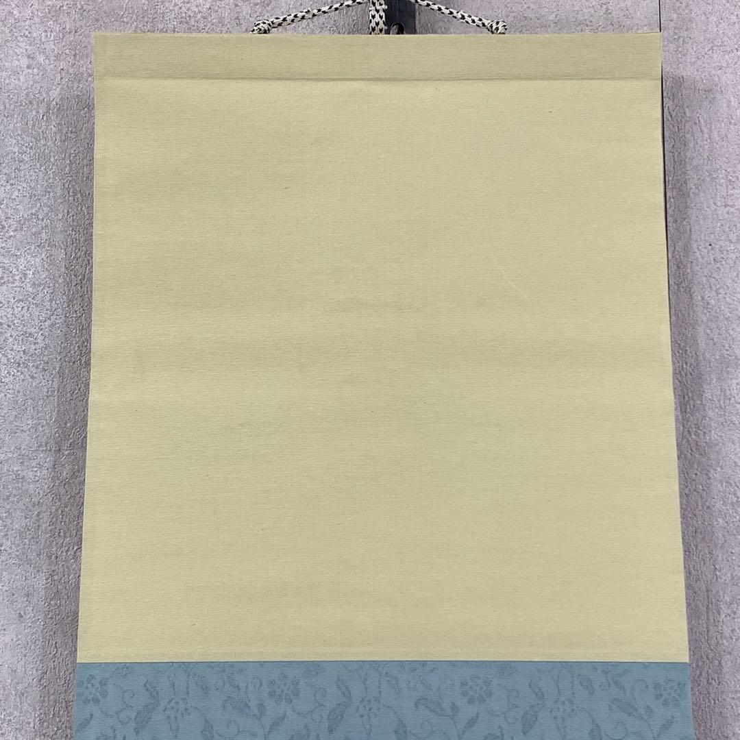 掛軸 4点セット 名句画賛 肉筆軸装 共箱 春夏秋冬 初音 朝顔 秋色 五重塔