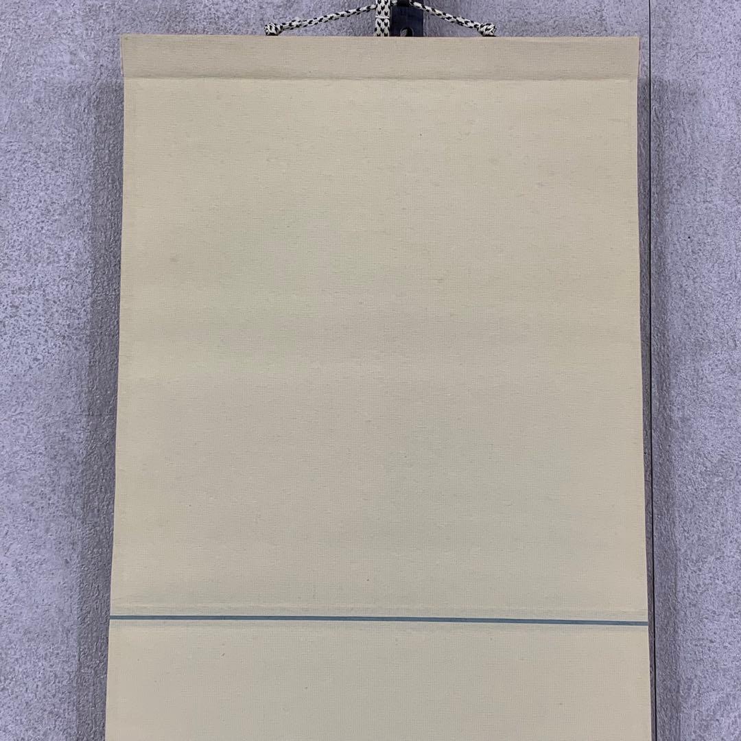 掛軸 4点セット 名句画賛 肉筆軸装 共箱 春夏秋冬 初音 朝顔 秋色 五重塔