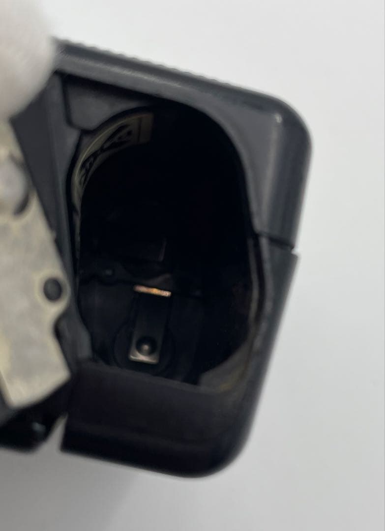 動作品 Nikon L35AD ISO1000 ピカイチ
