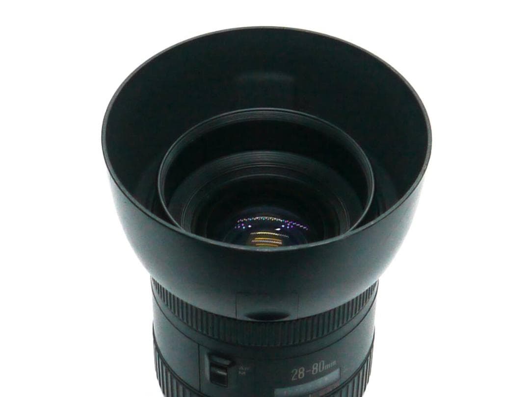 ★極上品★ Canon EF 28-80mm F2.8-4L USM
