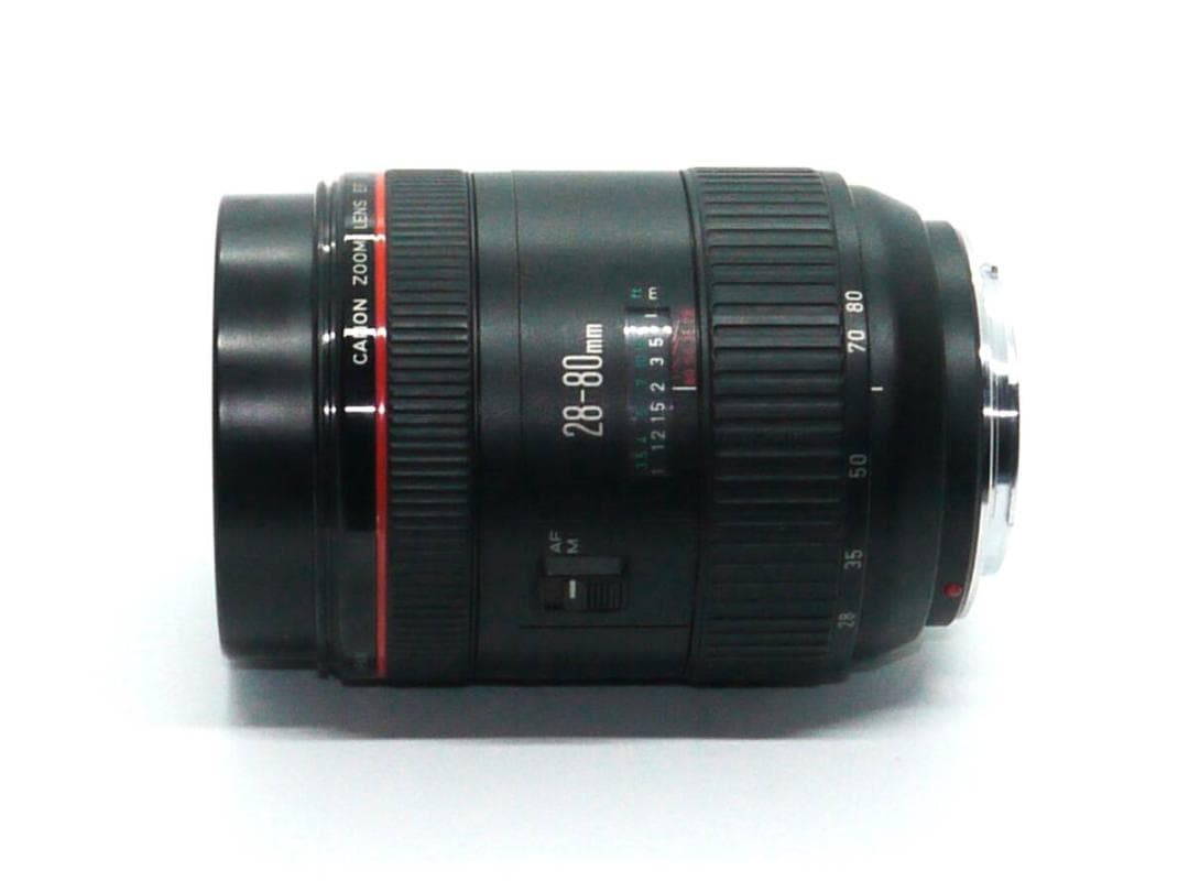 ★極上品★ Canon EF 28-80mm F2.8-4L USM