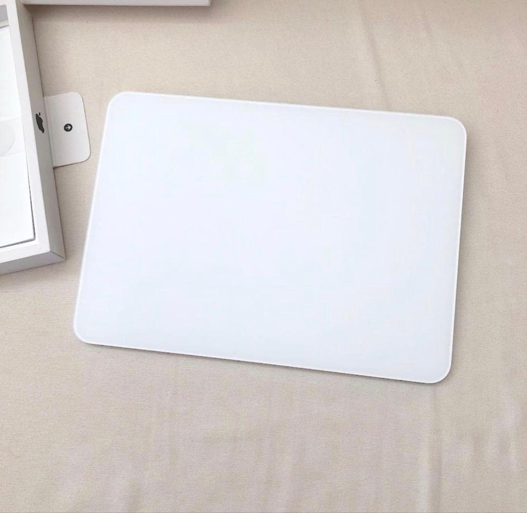美品 USB-C Apple Magic Trackpad MXK93ZA/A