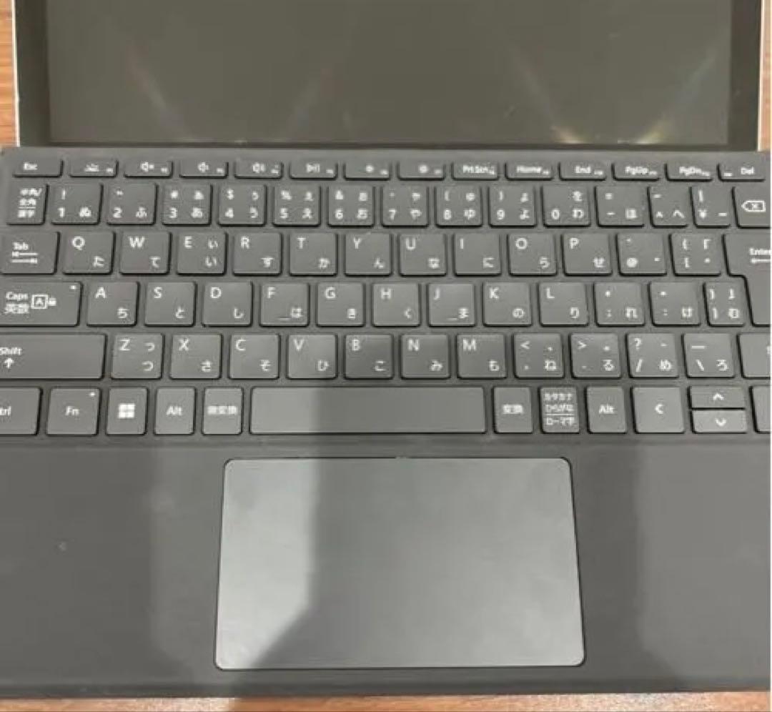 Windowsノート本体 Microsoft Surface go2
