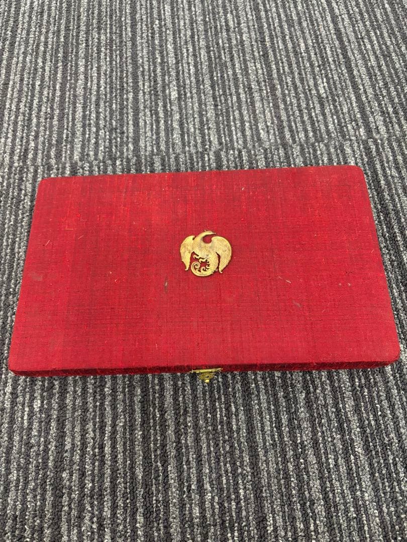  THAI MINT タイ造幣局　記念　30枚セット