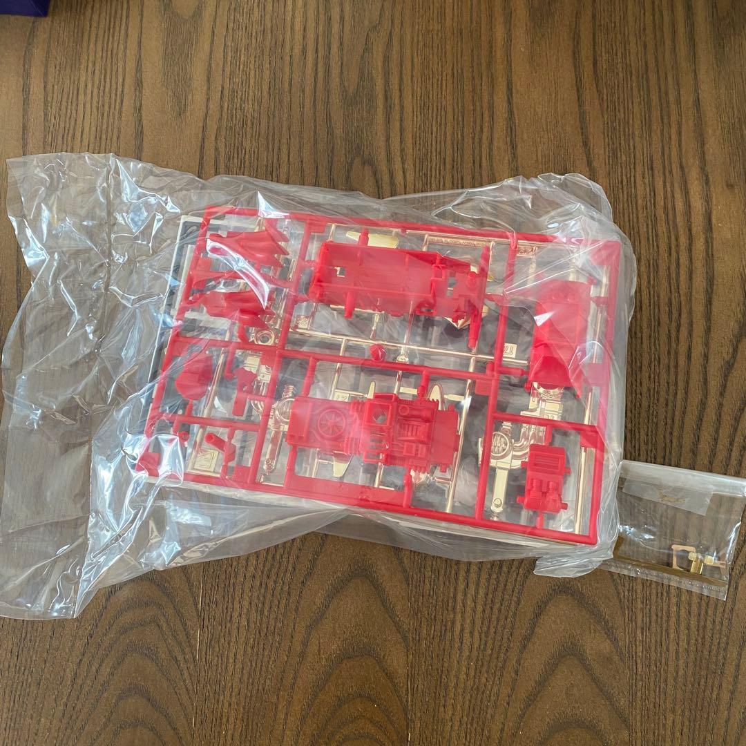 ［新品未開封］旧ゾイド　バトルクーガー