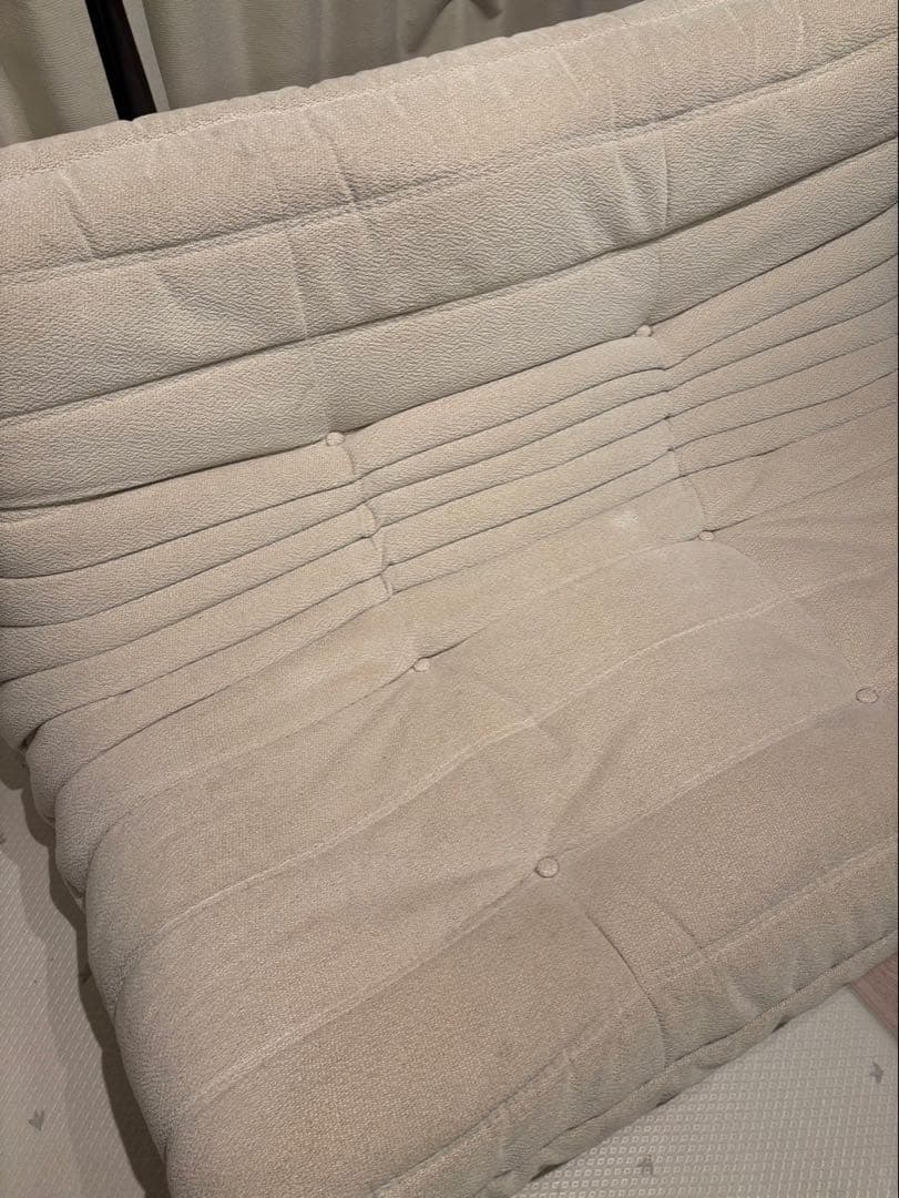 【正規品】リーンロゼ トーゴ　2P RG393 Gランク