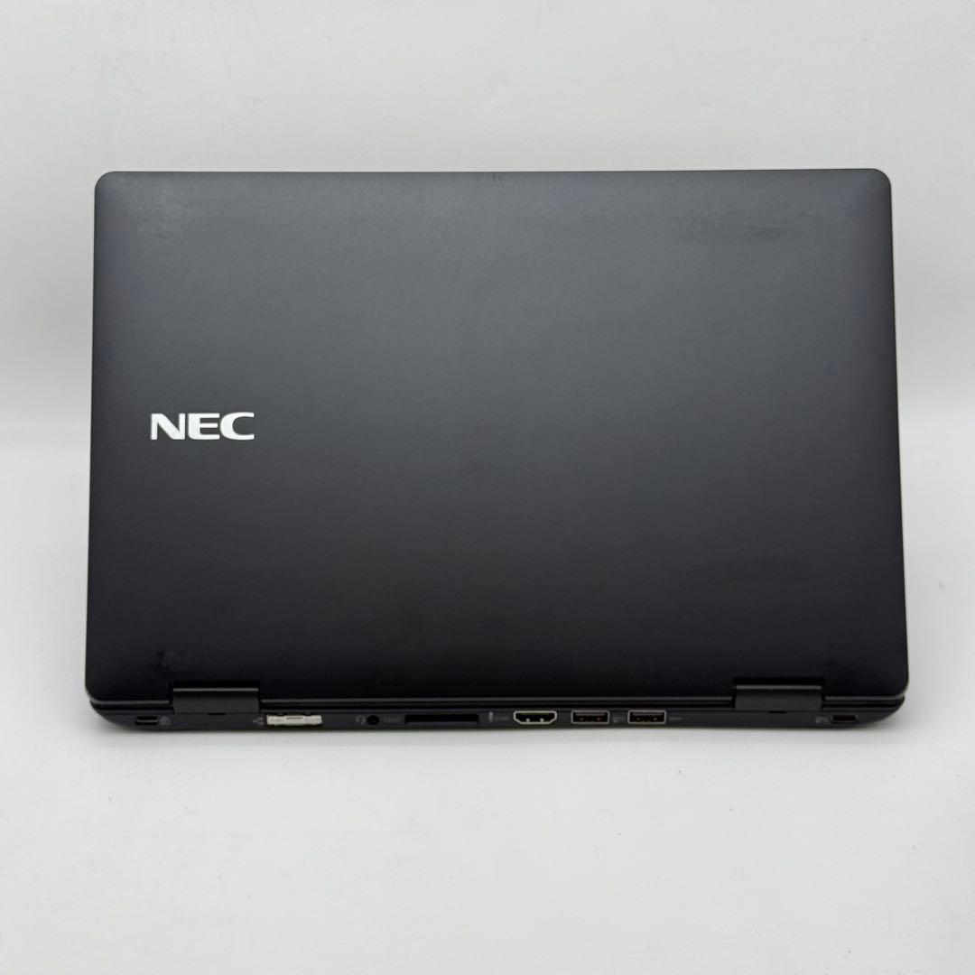 Corei5十世代◆メモリ8GB◆SSD256GB◆NEC VersaPro◆