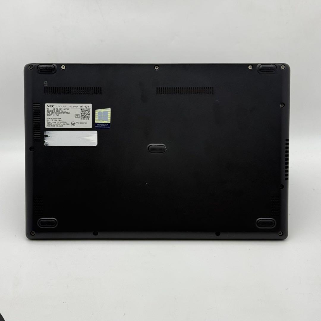 Corei5十世代◆メモリ8GB◆SSD256GB◆NEC VersaPro◆
