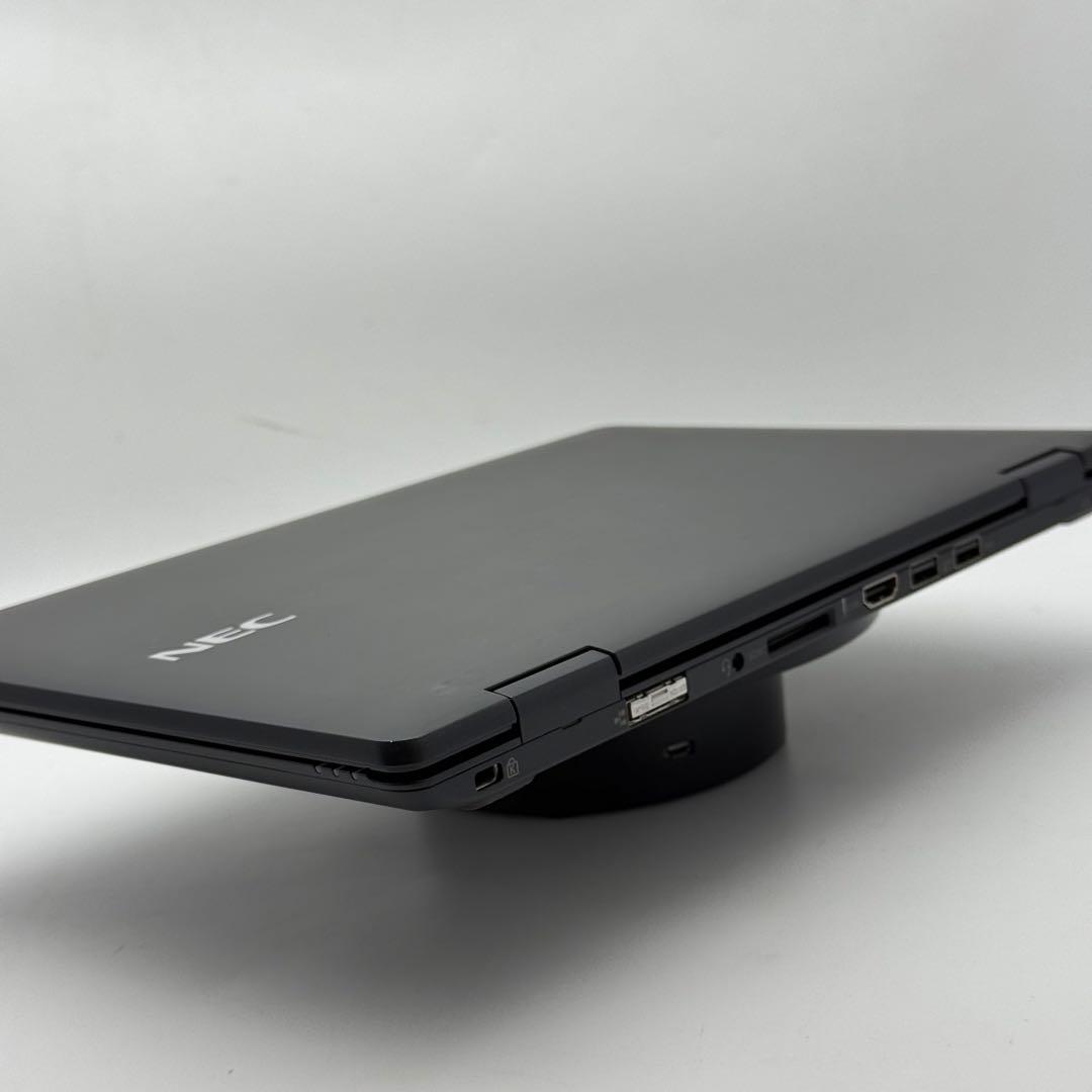 Corei5十世代◆メモリ8GB◆SSD256GB◆NEC VersaPro◆