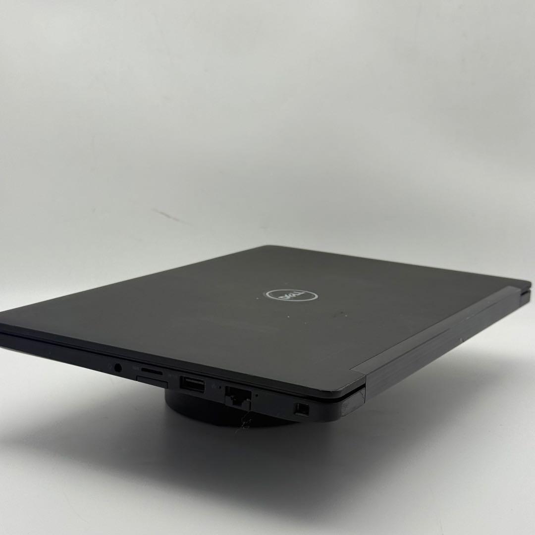 Core i7七世代◆8GB◆256GB◆DELL Latitude7280 ◆