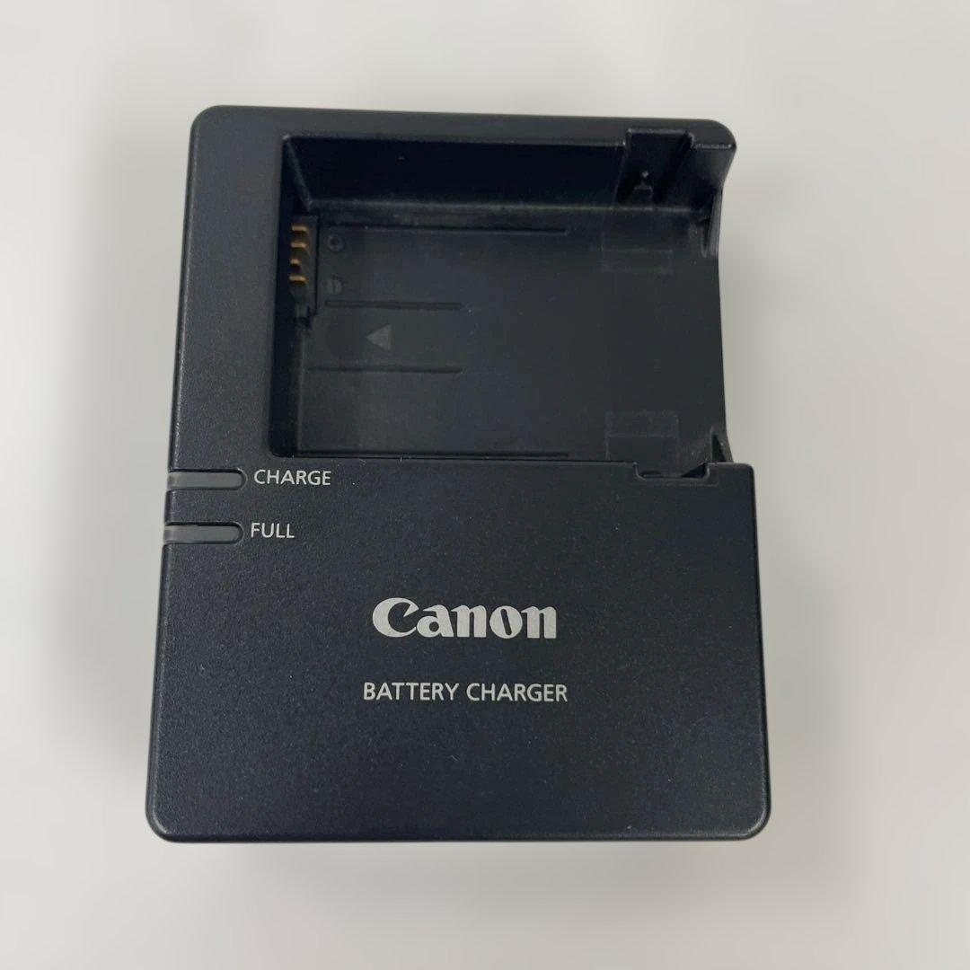 【美品】Canon EOS kiss X7 レンズ、充電器付き　作動確認済み