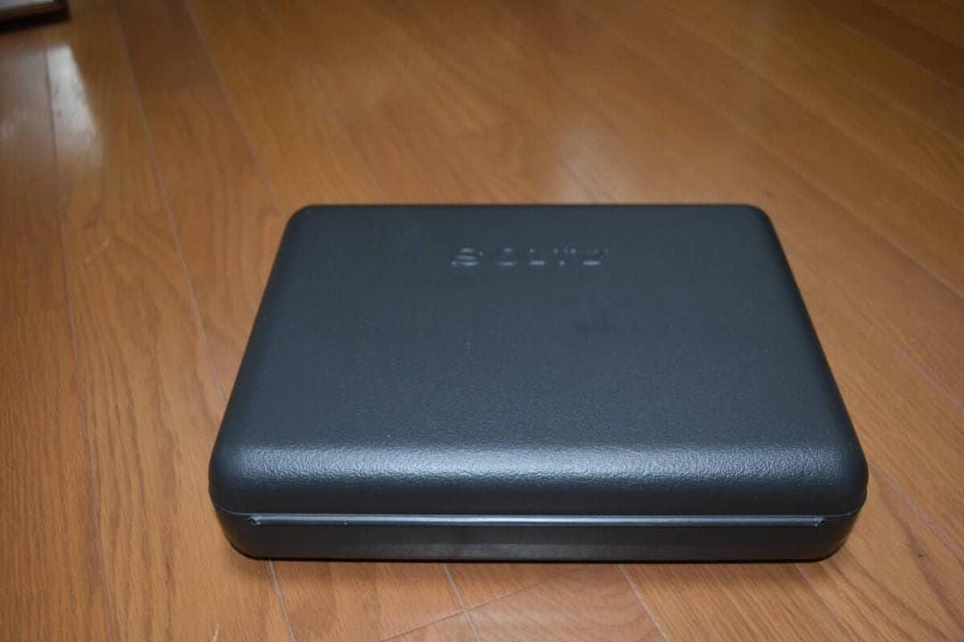 SONY ICF-SW1S 整備完了、動作良好です。