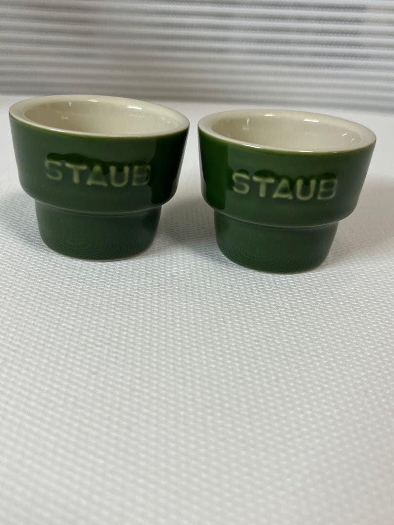STAUB ツールスタンド・ミニカップセット