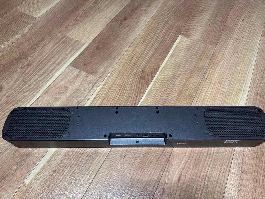 JBL BAR 5.0 MultiBeam サウンドバー　本体のみ　動作未確認