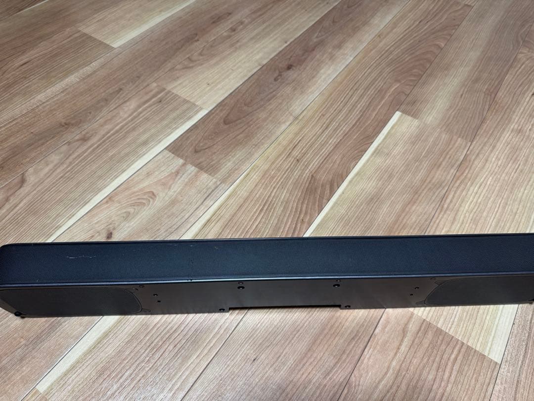 JBL BAR 5.0 MultiBeam サウンドバー　本体のみ　動作未確認