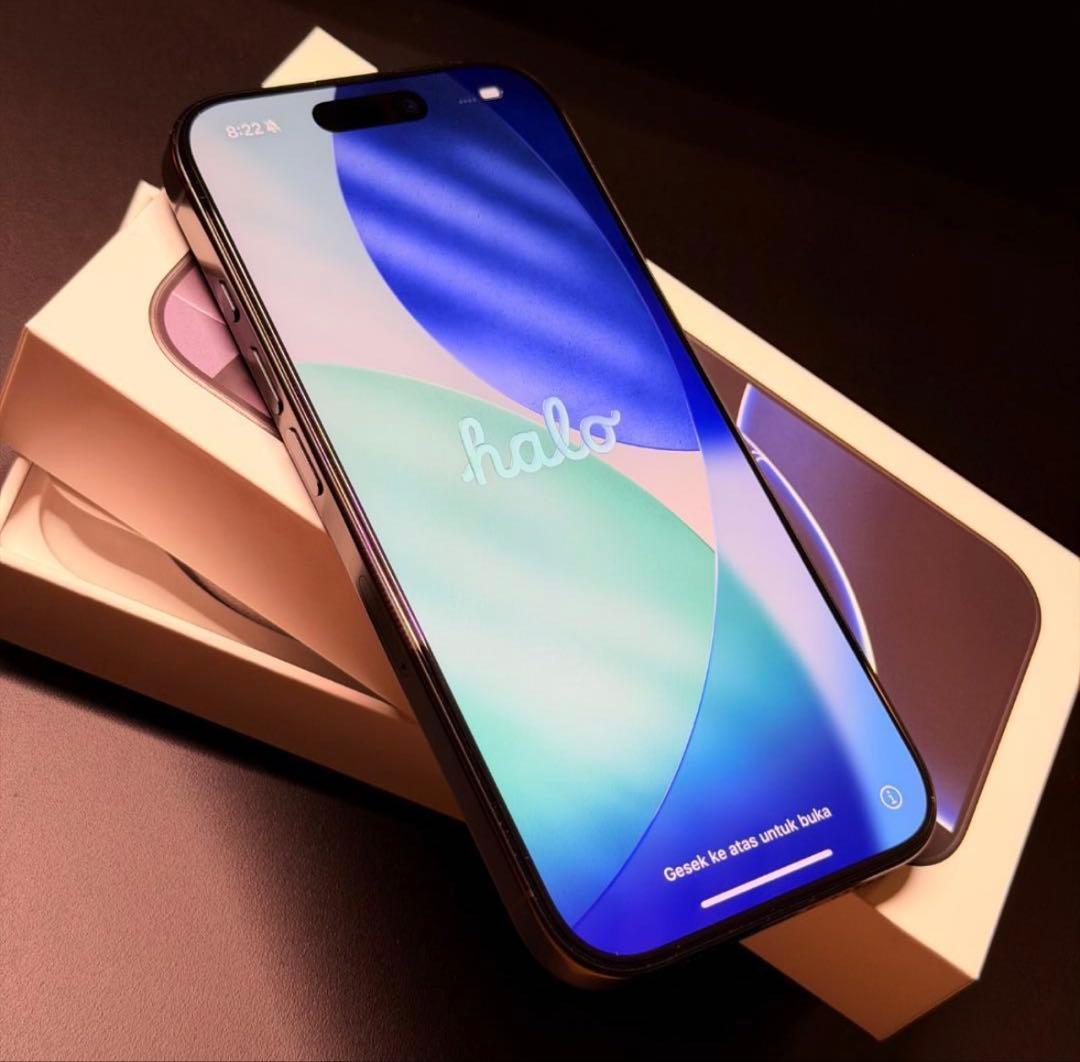 ✅ほぼ未使用⭐️iPhone 16 Pro 256gbブラック黒❣️ SIMフリー✨