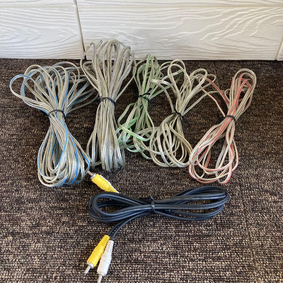 ONKYO 5.1ch ホームシアター サラウンドシステム　スピーカー