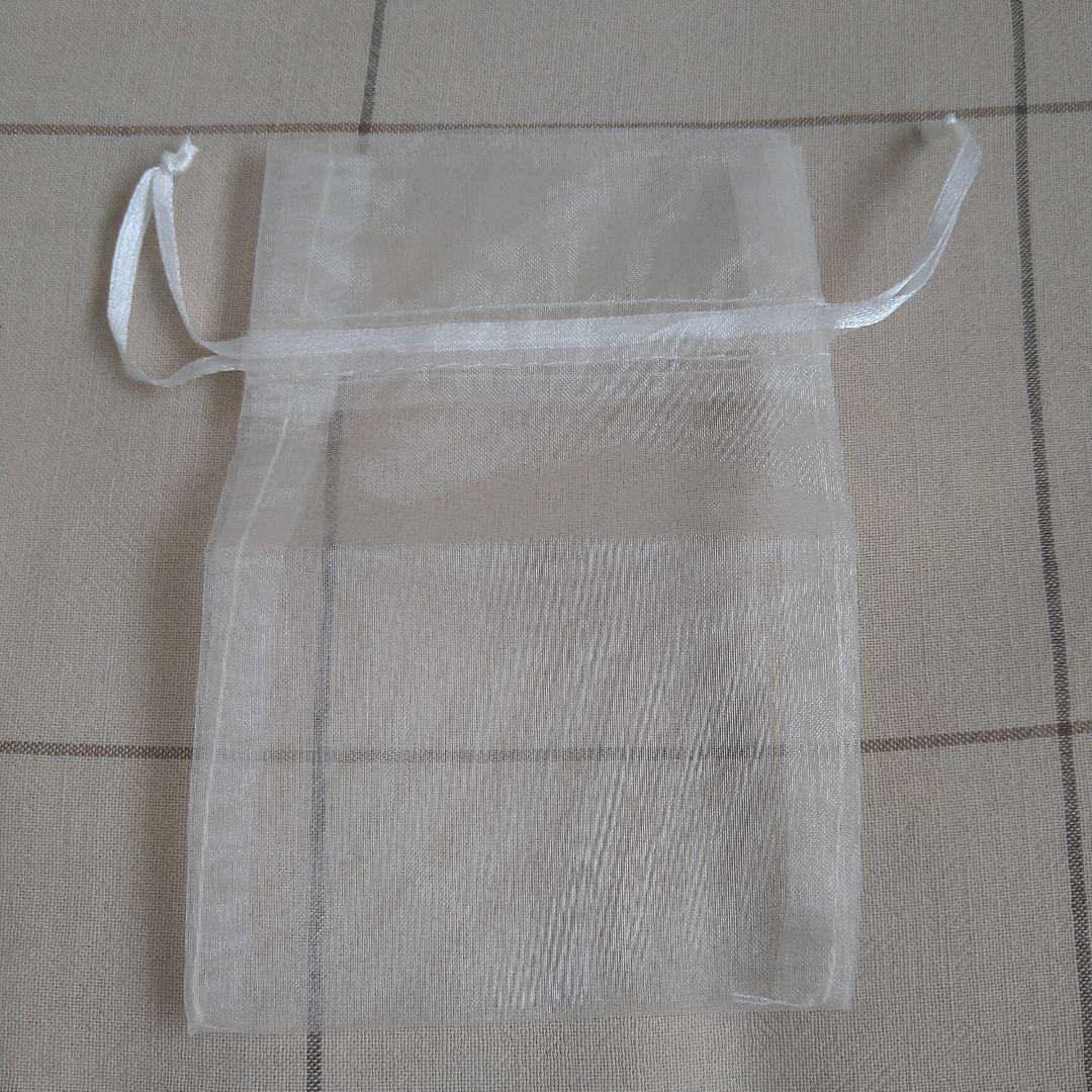 【accessory mau】アンクレット　カレンシルバー