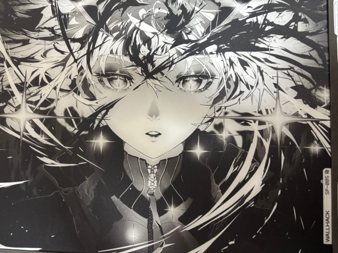 SP-005 Awakening sora 最終値下げ