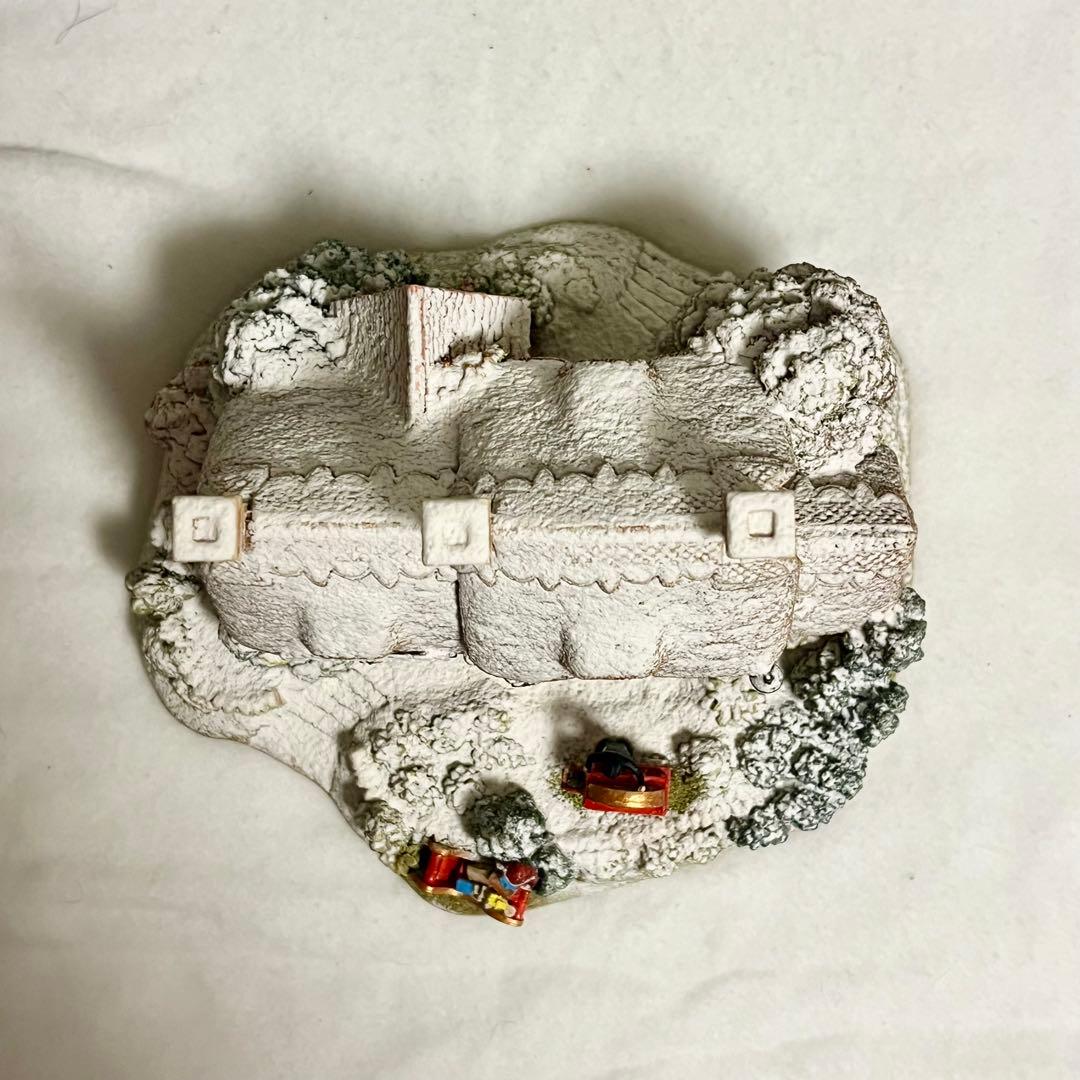 ★リリパットレーン25☆THE CHRISTMAS PRESENT