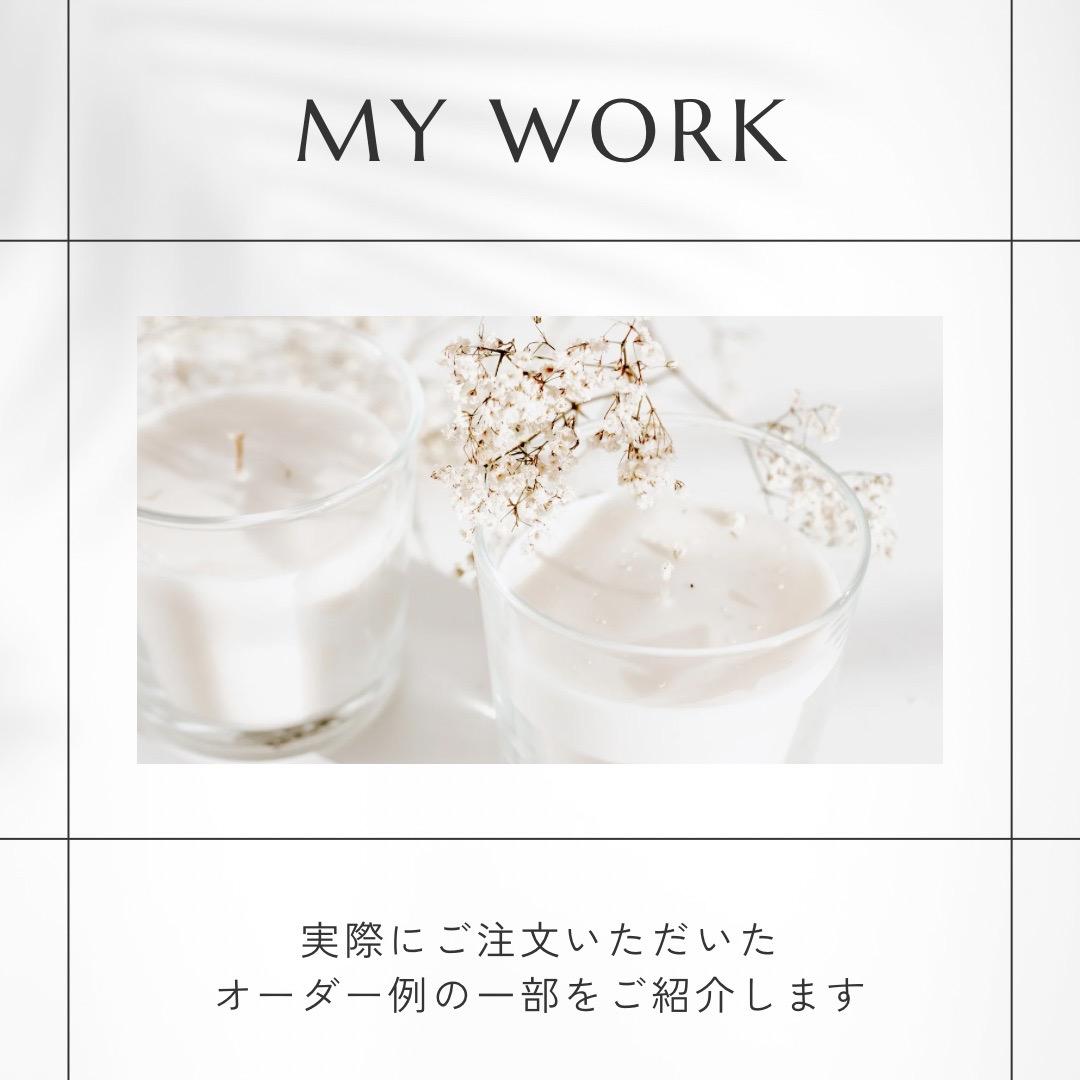【セミオーダー集】パステルカラーがかわいい♡家計簿リフィル