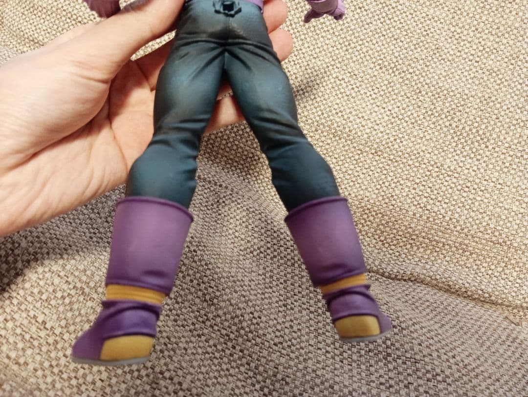 一番くじ ドラゴンボール THE GREATEST SAIYAN B.C賞セット