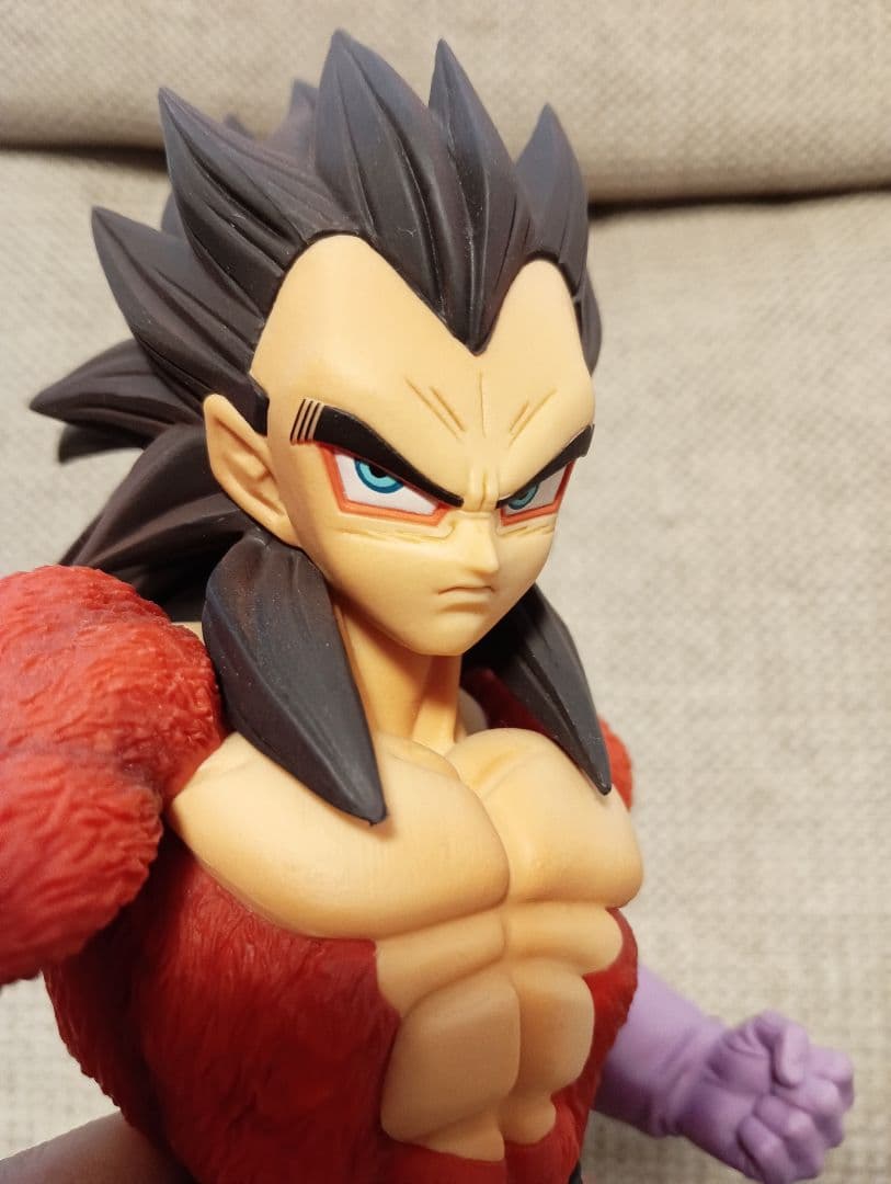 一番くじ ドラゴンボール THE GREATEST SAIYAN B.C賞セット