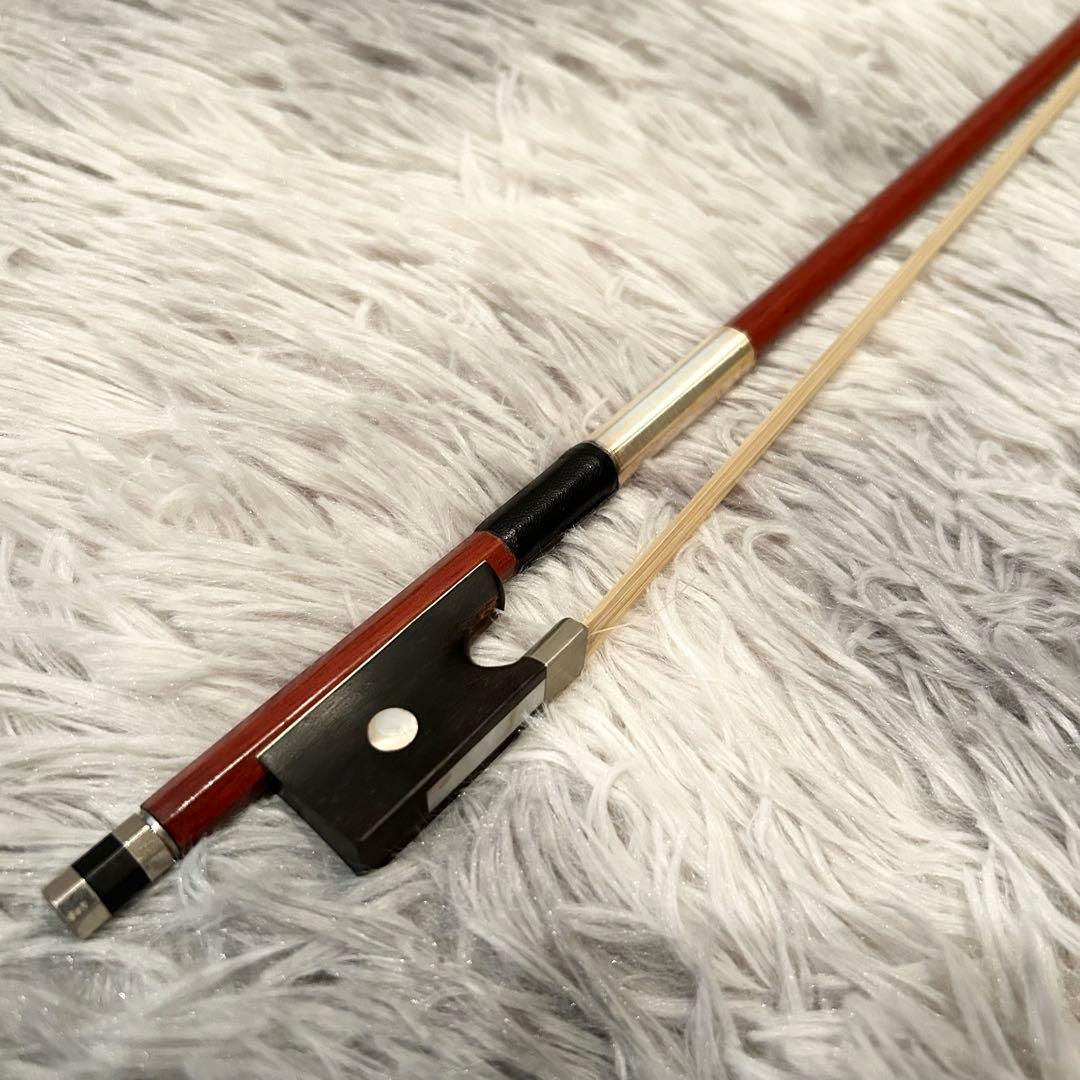 極美品 Carlo giordano Silenzia EV202 バイオリン