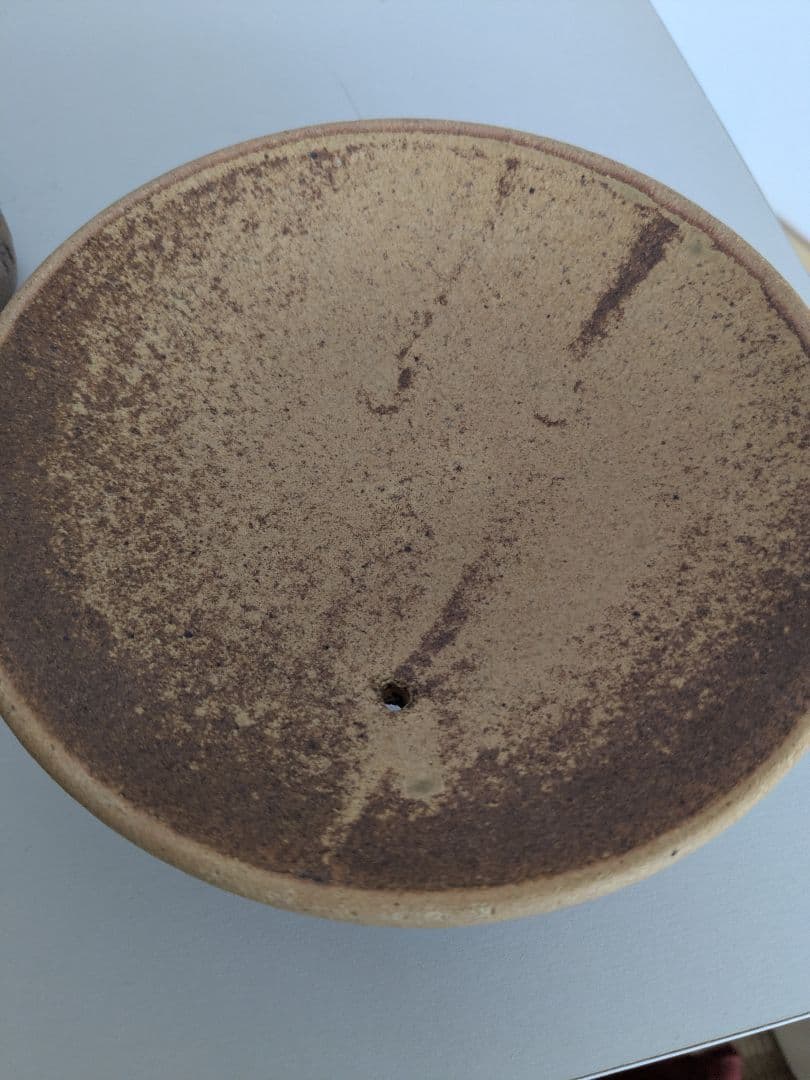 長谷園　味噌汁鍋　小　土鍋