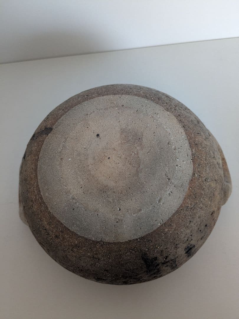 長谷園　味噌汁鍋　小　土鍋