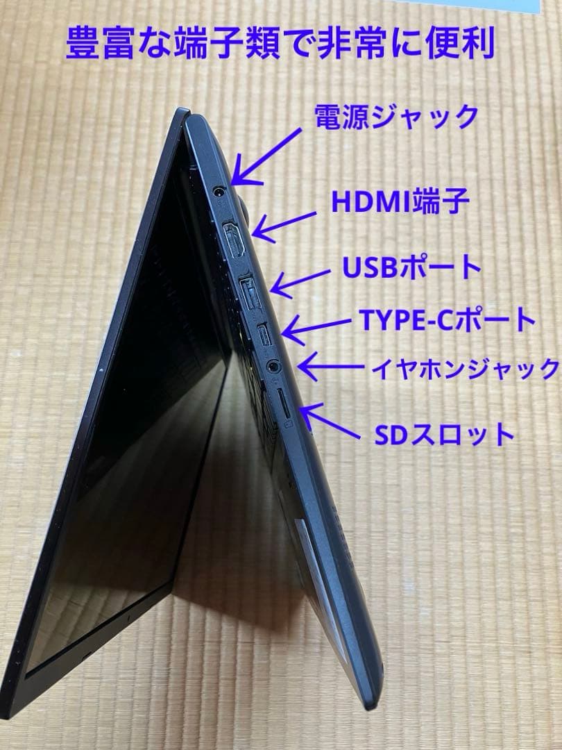 asus vivobook 15 OLED 極美品Core i7機メモリ20gb