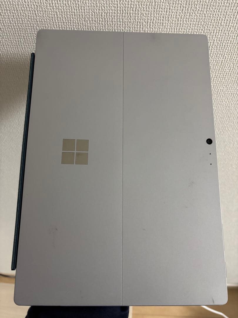 Surface Pro5 i5/8GB/256GBタイプカバー付き