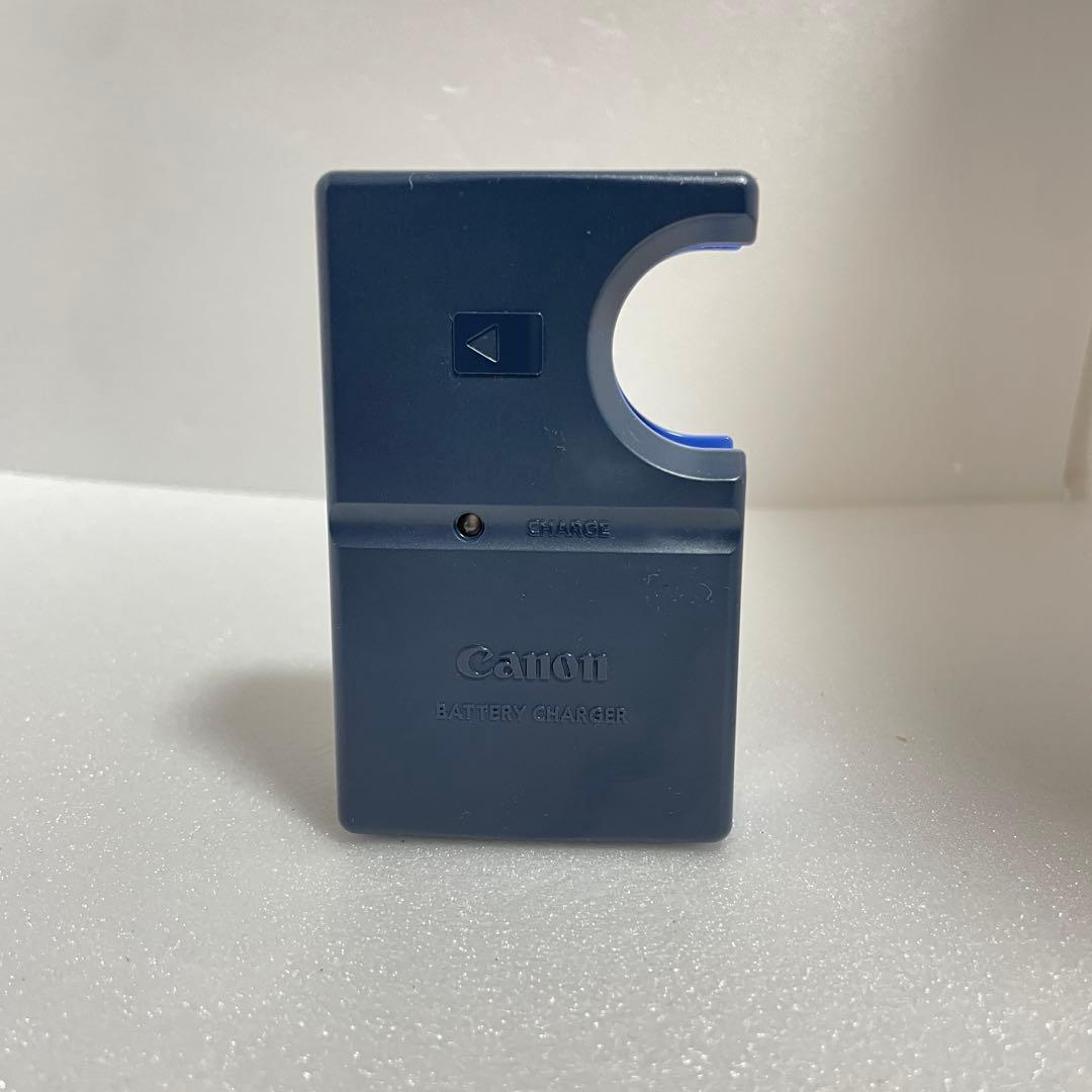 Canon IXY PC1038 コンパクトデジタルカメラ 付属品あり