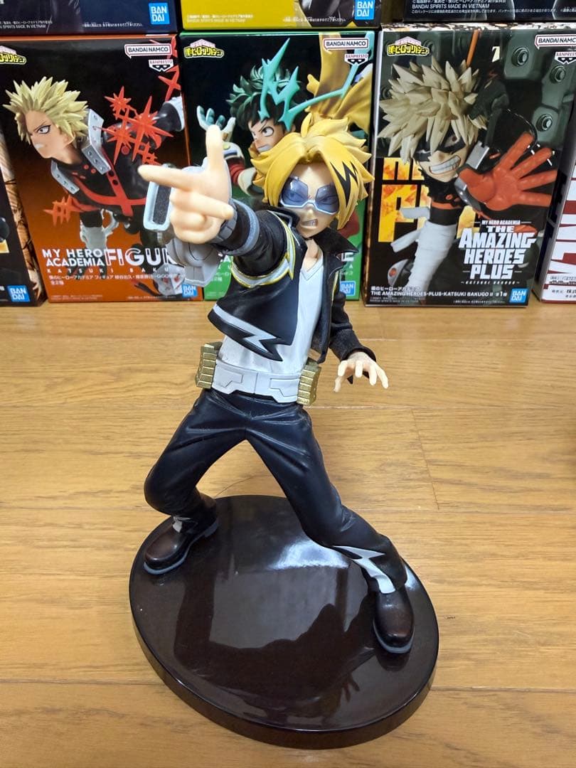 僕のヒーローアカデミア プライズフィギュア まとめ売り
