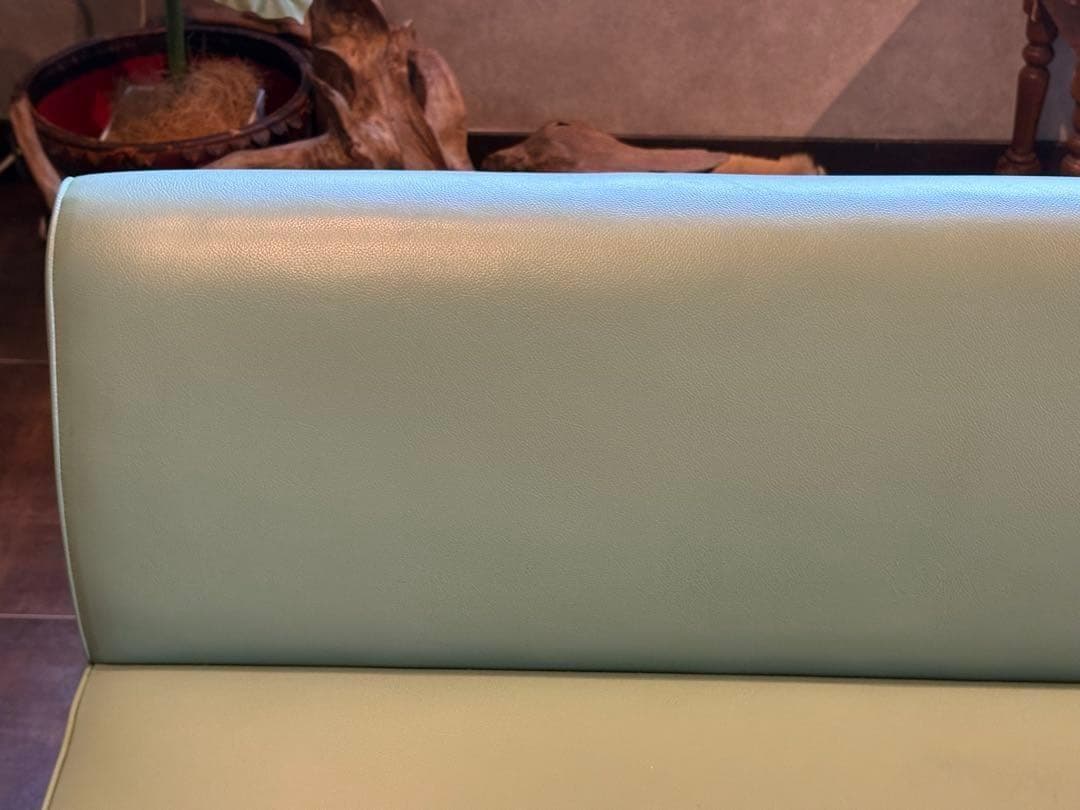 レトロ　KOKUYO コクヨ　ロビーチェア　ソファ　シティ系　ビンテージ　nR