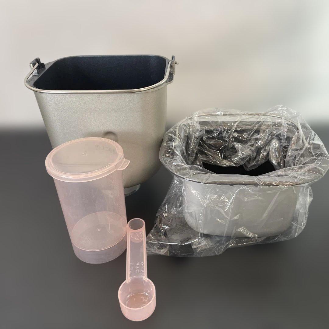 く*ん様 O82 Panasonic ホームベーカリー SD-BMS105