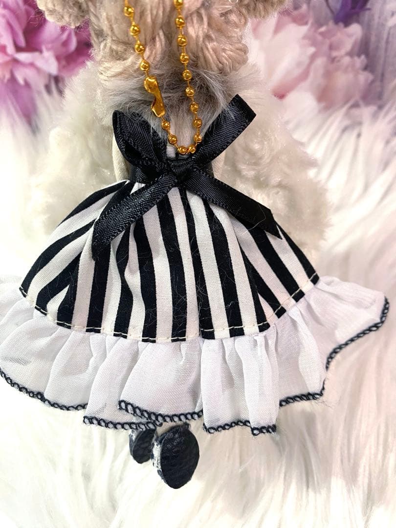 みえりん♥さん専用❤️4点❤️ドールチャーム❤️ハンドメイド❤️カントリードール