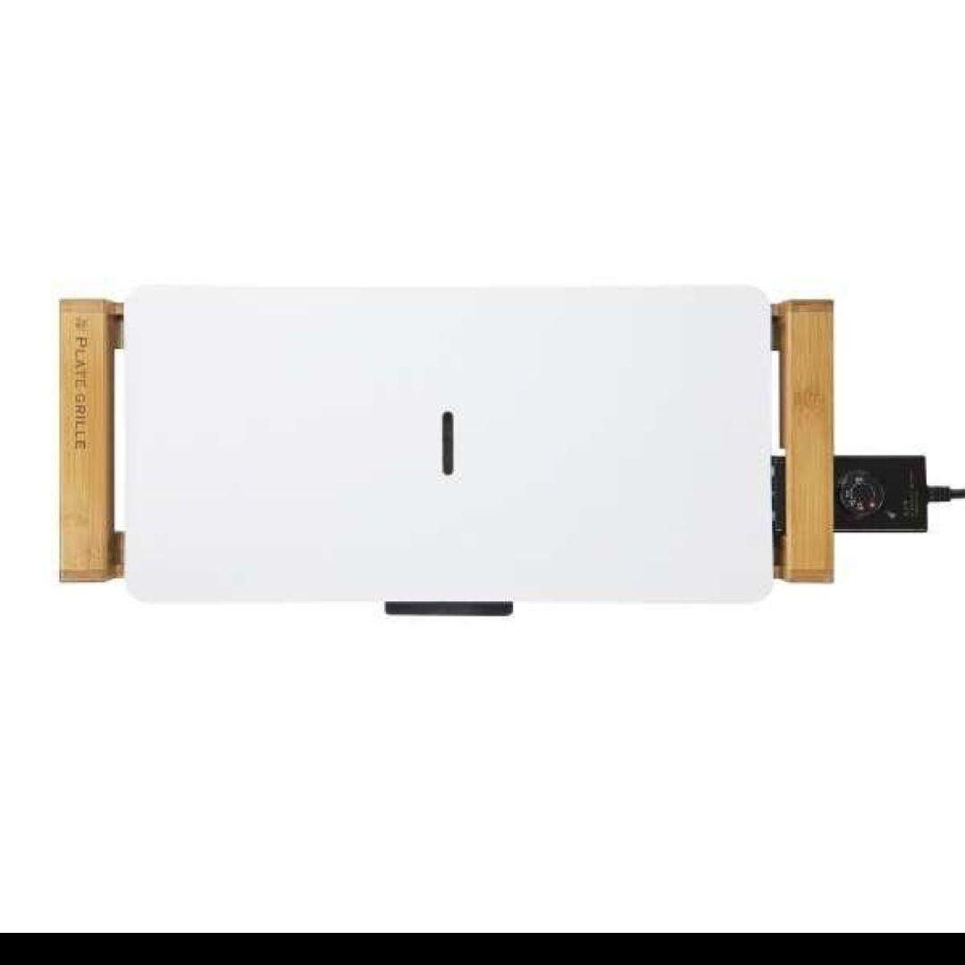 キッチン家電 SURE SPG-1300W WHITE