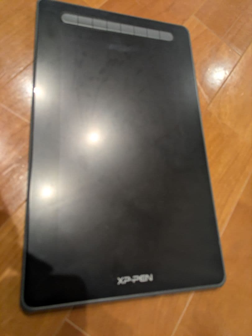 XP-PEN Artist 12 2nd generation ペンタブレット