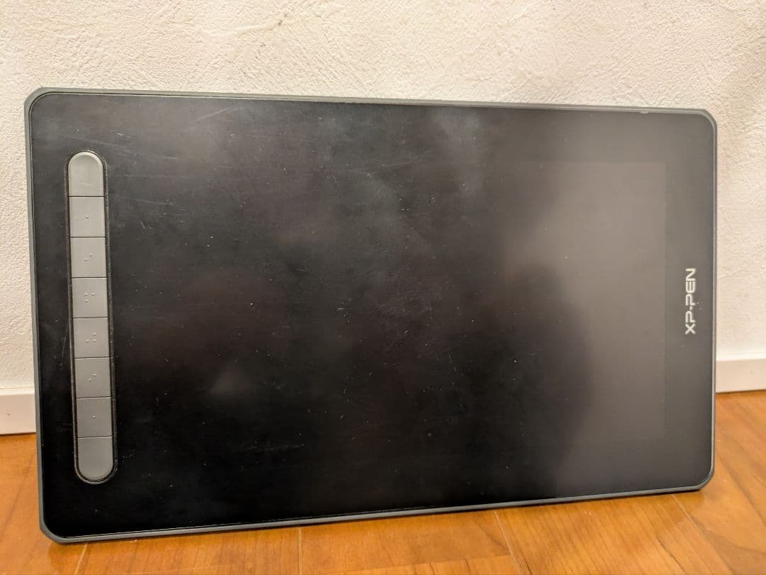 XP-PEN Artist 12 2nd generation ペンタブレット