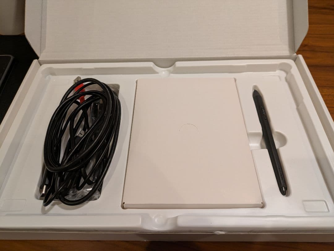 XP-PEN Artist 12 2nd generation ペンタブレット