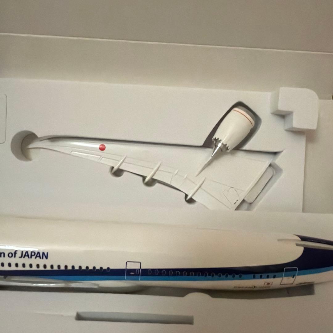 全日空商事ANA Boeing 787-9 非売品1:200 18