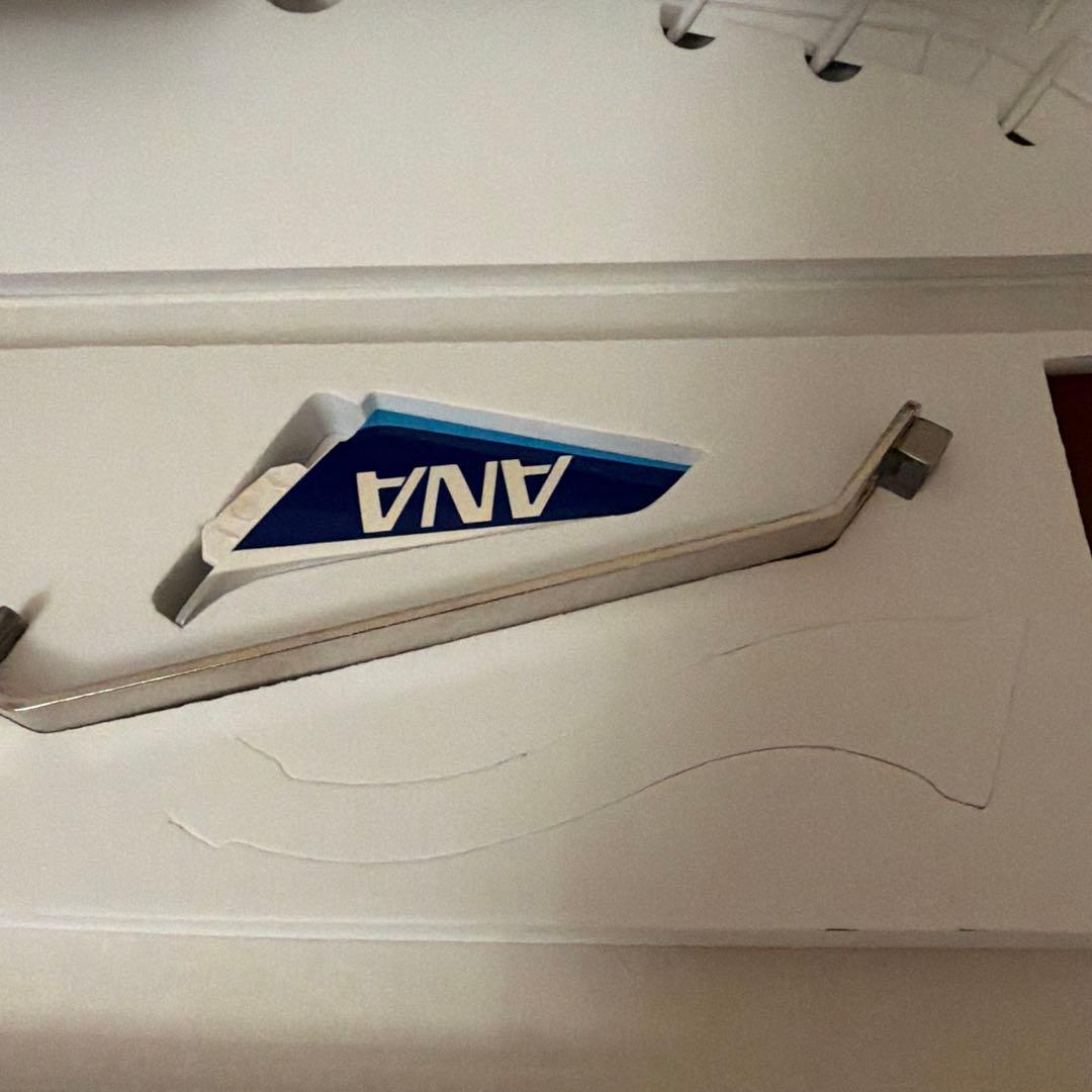 全日空商事ANA Boeing 787-9 非売品1:200 18